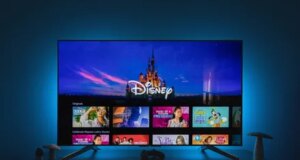 Disney+ sedang menjajaki paket gratis untuk melawan dominasi TV YouTube yang semakin meningkat
| beritakitanih Disney+ sedang menjajaki paket gratis untuk melawan dominasi TV YouTube yang semakin meningkat
| beritakitanih