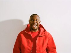 Dizzee Rascal Mengumumkan Tur Australia dan Selandia Baru 2026 Dengan Contoh dan Arrdee
| beritakitanih Dizzee Rascal Mengumumkan Tur Australia dan Selandia Baru 2026 Dengan Contoh dan Arrdee
| beritakitanih