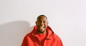 Dizzee Rascal Mengumumkan Tur Australia dan Selandia Baru 2026 Dengan Contoh dan Arrdee
| beritakitanih Dizzee Rascal Mengumumkan Tur Australia dan Selandia Baru 2026 Dengan Contoh dan Arrdee
| beritakitanih