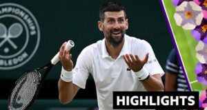 Djokovic mengalahkan Auger-Aliassime dalam thriller lima set untuk melaju ke semifinal
| beritakitanih Djokovic mengalahkan Auger-Aliassime dalam thriller lima set untuk melaju ke semifinal
| beritakitanih
