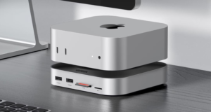 Dock membuat Mac mini Anda terasa seperti stasiun kerja yang lengkap, kini diskon 40%.
| beritakitanih Dock membuat Mac mini Anda terasa seperti stasiun kerja yang lengkap, kini diskon 40%.
| beritakitanih