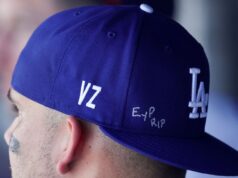 Dodgers C akan debut meski ada tragedi di Venezuela
| beritakitanih Dodgers C akan debut meski ada tragedi di Venezuela
| beritakitanih