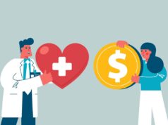 Dokter UGD Oregon memenangkan pertarungan ‘David dan Goliath’ melawan perusahaan nasional
| beritakitanih Dokter UGD Oregon memenangkan pertarungan 'David dan Goliath' melawan perusahaan nasional
| beritakitanih