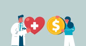 Dokter UGD Oregon memenangkan pertarungan ‘David dan Goliath’ melawan perusahaan nasional
| beritakitanih Dokter UGD Oregon memenangkan pertarungan 'David dan Goliath' melawan perusahaan nasional
| beritakitanih