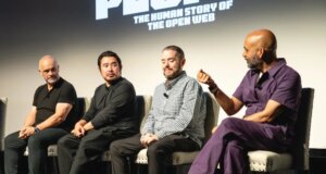 Dokumenter ‘Kode untuk Rakyat’ Automattic Adalah Seruan bagi Pengguna untuk Berjuang demi Internet Terbuka
| beritakitanih Dokumenter 'Kode untuk Rakyat' Automattic Adalah Seruan bagi Pengguna untuk Berjuang demi Internet Terbuka
| beritakitanih