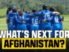Dokumenter: Seperti apa masa depan tim Pengungsi Wanita Afghanistan?
| beritakitanih Dokumenter: Seperti apa masa depan tim Pengungsi Wanita Afghanistan?
| beritakitanih