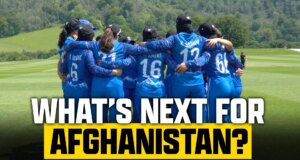 Dokumenter: Seperti apa masa depan tim Pengungsi Wanita Afghanistan?
| beritakitanih Dokumenter: Seperti apa masa depan tim Pengungsi Wanita Afghanistan?
| beritakitanih