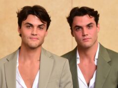 Dolan Twins Kembali ke YouTube Setelah 5 Tahun
| beritakitanih Dolan Twins Kembali ke YouTube Setelah 5 Tahun
| beritakitanih