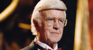 Donald Iwerks, Teknisi Kamera Disney dan Salah Satu Pendiri Iwerks Entertainment, Meninggal di Usia 96 Tahun
| beritakitanih Donald Iwerks, Teknisi Kamera Disney dan Salah Satu Pendiri Iwerks Entertainment, Meninggal di Usia 96 Tahun
| beritakitanih