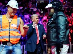 Donald Trump Memiliki Banyak Pemikiran tentang Victor Willis dari Masyarakat Desa
| beritakitanih Donald Trump Memiliki Banyak Pemikiran tentang Victor Willis dari Masyarakat Desa
| beritakitanih