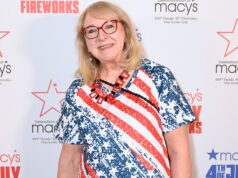 Donna Kelce Berbicara Tentang Taylor Swift, Pernikahan Travis Kelce
| beritakitanih Donna Kelce Berbicara Tentang Taylor Swift, Pernikahan Travis Kelce
| beritakitanih