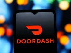 DoorDash Hadir Dengan ‘Musim Panas DashPass’
| beritakitanih DoorDash Hadir Dengan 'Musim Panas DashPass'
| beritakitanih