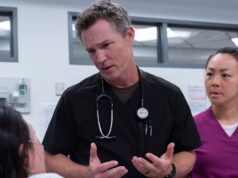 Dr. Abbot’s The Pitt Season 3 Story Details Teased By Shawn Hatosy | beritakitanih Dr. Abbot’s The Pitt Season 3 Story Details Teased By Shawn Hatosy | beritakitanih