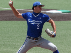 Draf MLB 2026: Tujuh kandidat untuk menjadi No. 1 saat White Sox memegang pilihan pertama, termasuk infielder kuda hitam
| beritakitanih Draf MLB 2026: Tujuh kandidat untuk menjadi No. 1 saat White Sox memegang pilihan pertama, termasuk infielder kuda hitam
| beritakitanih