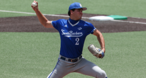 Draf MLB 2026: Tujuh kandidat untuk menjadi No. 1 saat White Sox memegang pilihan pertama, termasuk infielder kuda hitam
| beritakitanih Draf MLB 2026: Tujuh kandidat untuk menjadi No. 1 saat White Sox memegang pilihan pertama, termasuk infielder kuda hitam
| beritakitanih
