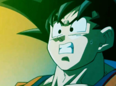 Dragon Ball Officially Announces New Form For Goku After 37 Years | beritakitanih Dragon Ball Officially Announces New Form For Goku After 37 Years | beritakitanih
