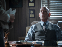 “Drama Kriminal JK Simmons ‘The Westies’ Adalah Pandangan Biasa tentang Massa Irlandia di New York: Ulasan TV”.
| beritakitanih "Drama Kriminal JK Simmons 'The Westies' Adalah Pandangan Biasa tentang Massa Irlandia di New York: Ulasan TV".
| beritakitanih