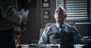 “Drama Kriminal JK Simmons ‘The Westies’ Adalah Pandangan Biasa tentang Massa Irlandia di New York: Ulasan TV”.
| beritakitanih "Drama Kriminal JK Simmons 'The Westies' Adalah Pandangan Biasa tentang Massa Irlandia di New York: Ulasan TV".
| beritakitanih