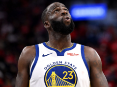 Draymond Green menggunakan pertengkaran Bam Adebayo-Tyler Herro untuk terlibat perkelahian sendiri dengan Udonis Haslem
| beritakitanih Draymond Green menggunakan pertengkaran Bam Adebayo-Tyler Herro untuk terlibat perkelahian sendiri dengan Udonis Haslem
| beritakitanih