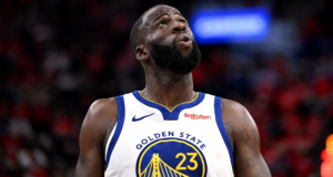 Draymond Green menggunakan pertengkaran Bam Adebayo-Tyler Herro untuk terlibat perkelahian sendiri dengan Udonis Haslem
| beritakitanih Draymond Green menggunakan pertengkaran Bam Adebayo-Tyler Herro untuk terlibat perkelahian sendiri dengan Udonis Haslem
| beritakitanih
