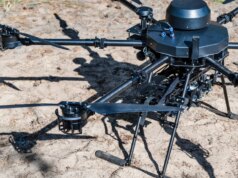 Drone masa perang Ukraina yang telah diuji di medan perang akan mendapatkan pabrik produksi AS di Ohio
| beritakitanih Drone masa perang Ukraina yang telah diuji di medan perang akan mendapatkan pabrik produksi AS di Ohio
| beritakitanih
