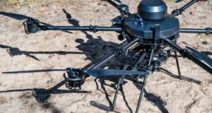 Drone masa perang Ukraina yang telah diuji di medan perang akan mendapatkan pabrik produksi AS di Ohio
| beritakitanih Drone masa perang Ukraina yang telah diuji di medan perang akan mendapatkan pabrik produksi AS di Ohio
| beritakitanih