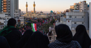 Dua Hari Serangan AS di Iran Menandakan Peningkatan Tajam
| beritakitanih Dua Hari Serangan AS di Iran Menandakan Peningkatan Tajam
| beritakitanih