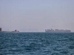 Dua kapal tanker terkena serangan di Selat Hormuz
| beritakitanih Dua kapal tanker terkena serangan di Selat Hormuz
| beritakitanih