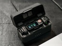 Dua paket mikrofon nirkabel DJI yang paling mumpuni baru saja mendapat potongan harga pertamanya
| beritakitanih Dua paket mikrofon nirkabel DJI yang paling mumpuni baru saja mendapat potongan harga pertamanya
| beritakitanih