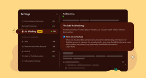 DuckDuckGo Browser sekarang dapat memblokir iklan video, termasuk iklan YouTube
| beritakitanih DuckDuckGo Browser sekarang dapat memblokir iklan video, termasuk iklan YouTube
| beritakitanih