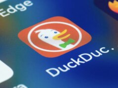DuckDuckGo Sekarang Dapat Memblokir Iklan di YouTube
| beritakitanih DuckDuckGo Sekarang Dapat Memblokir Iklan di YouTube
| beritakitanih