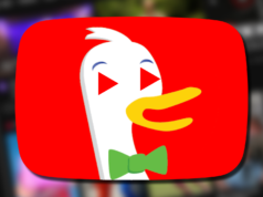 DuckDuckGo baru saja bertengkar dengan Google karena iklan YouTube
| beritakitanih DuckDuckGo baru saja bertengkar dengan Google karena iklan YouTube
| beritakitanih
