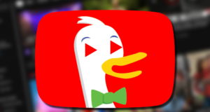 DuckDuckGo baru saja bertengkar dengan Google karena iklan YouTube
| beritakitanih DuckDuckGo baru saja bertengkar dengan Google karena iklan YouTube
| beritakitanih
