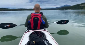 Duo mendayung kano mereka sendiri dalam tantangan Yukon
| beritakitanih Duo mendayung kano mereka sendiri dalam tantangan Yukon
| beritakitanih