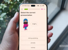 Duolingo melanggar kursus bahasa pengguna — dan itulah alasan saya berhenti
| beritakitanih Duolingo melanggar kursus bahasa pengguna — dan itulah alasan saya berhenti
| beritakitanih