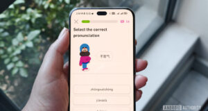 Duolingo melanggar kursus bahasa pengguna — dan itulah alasan saya berhenti
| beritakitanih Duolingo melanggar kursus bahasa pengguna — dan itulah alasan saya berhenti
| beritakitanih