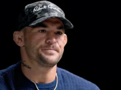 Dustin Poirier menjelaskan apa yang menyebabkan penangkapan di bandara: ‘Saya benar-benar mengacau’
| beritakitanih Dustin Poirier menjelaskan apa yang menyebabkan penangkapan di bandara: 'Saya benar-benar mengacau'
| beritakitanih
