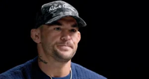 Dustin Poirier menjelaskan apa yang menyebabkan penangkapan di bandara: ‘Saya benar-benar mengacau’
| beritakitanih Dustin Poirier menjelaskan apa yang menyebabkan penangkapan di bandara: 'Saya benar-benar mengacau'
| beritakitanih