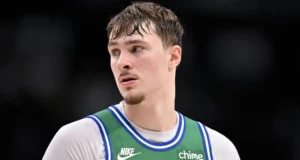 Dusty May menyebut Cooper Flagg sebagai alasan utama bergabung dengan Mavericks
| beritakitanih Dusty May menyebut Cooper Flagg sebagai alasan utama bergabung dengan Mavericks
| beritakitanih