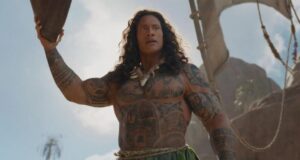 Dwayne Johnson Menolak Kritik ‘Terlalu Cepat’ terhadap Pembuatan Ulang Moana Live-Action Disney
| beritakitanih Dwayne Johnson Menolak Kritik 'Terlalu Cepat' terhadap Pembuatan Ulang Moana Live-Action Disney
| beritakitanih