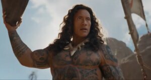 Dwayne Johnson Tertawa ‘Sangat Keras’ Saat Melihat Meme Tentang Wig ‘Moana’ miliknya: ‘Itu Sangat, Sangat Lucu’
| beritakitanih Dwayne Johnson Tertawa 'Sangat Keras' Saat Melihat Meme Tentang Wig 'Moana' miliknya: 'Itu Sangat, Sangat Lucu'
| beritakitanih