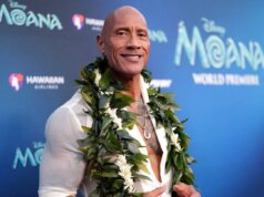 Dwayne Johnson tentang Mengapa Live-Action ‘Moana’ Tidak “Terlalu Cepat” dan Reaksi Viral terhadap Wig di Layarnya: “Saya Mengerti, Saya Aktor Botak yang Cukup Terkenal”
| beritakitanih Dwayne Johnson tentang Mengapa Live-Action 'Moana' Tidak “Terlalu Cepat” dan Reaksi Viral terhadap Wig di Layarnya: “Saya Mengerti, Saya Aktor Botak yang Cukup Terkenal”
| beritakitanih