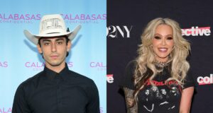 Dylan Wolf dari Calabasas Confidential Bereaksi Nakal terhadap Bunnie Xo Kiss
| beritakitanih Dylan Wolf dari Calabasas Confidential Bereaksi Nakal terhadap Bunnie Xo Kiss
| beritakitanih