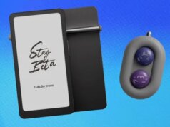 E-reader Krono DuRoBo dan sahabat karibnya, Moodi, kini tersedia secara global
| beritakitanih E-reader Krono DuRoBo dan sahabat karibnya, Moodi, kini tersedia secara global
| beritakitanih