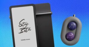 E-reader Krono DuRoBo dan sahabat karibnya, Moodi, kini tersedia secara global
| beritakitanih E-reader Krono DuRoBo dan sahabat karibnya, Moodi, kini tersedia secara global
| beritakitanih