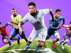 ‘EA Sports FC’ merayakan kesuksesan Inggris di Piala Dunia dengan playlist ‘FIFA’
| beritakitanih 'EA Sports FC' merayakan kesuksesan Inggris di Piala Dunia dengan playlist 'FIFA'
| beritakitanih
