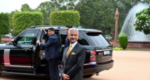 EAM Jaishankar akan memulai tur 6 negara mulai 5 Juli
| beritakitanih EAM Jaishankar akan memulai tur 6 negara mulai 5 Juli
| beritakitanih