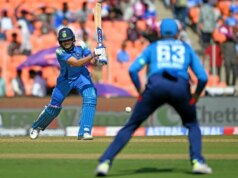 ENG vs IND ODI, tempat menonton langsung: saluran TV dan streaming langsung untuk tur India di Inggris
| beritakitanih ENG vs IND ODI, tempat menonton langsung: saluran TV dan streaming langsung untuk tur India di Inggris
| beritakitanih