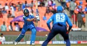 ENG vs IND ODI, tempat menonton langsung: saluran TV dan streaming langsung untuk tur India di Inggris
| beritakitanih ENG vs IND ODI, tempat menonton langsung: saluran TV dan streaming langsung untuk tur India di Inggris
| beritakitanih