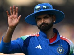 ENG vs IND T20I, semua yang perlu Anda ketahui: Jadwal, tempat, dan tiket tur India ke Inggris
| beritakitanih ENG vs IND T20I, semua yang perlu Anda ketahui: Jadwal, tempat, dan tiket tur India ke Inggris
| beritakitanih